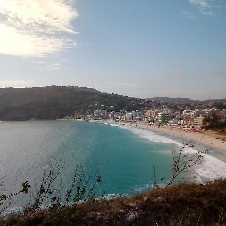 Nilda Casas E Quartos Para Aluguel Arraial do Cabo Exterior photo