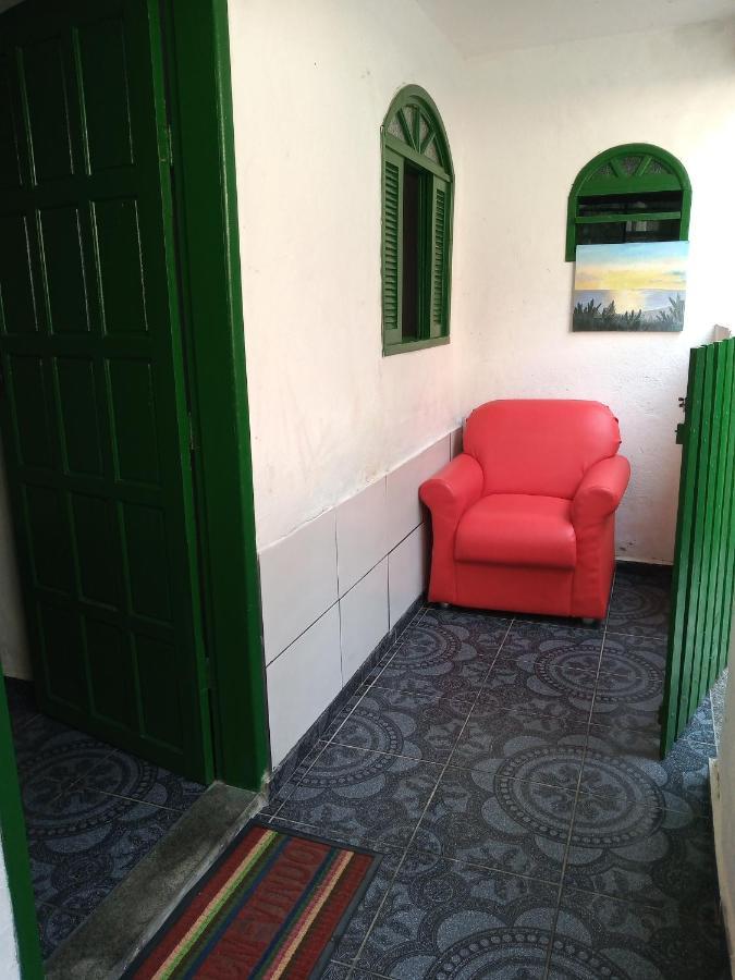 Nilda Casas E Quartos Para Aluguel Arraial do Cabo Exterior photo