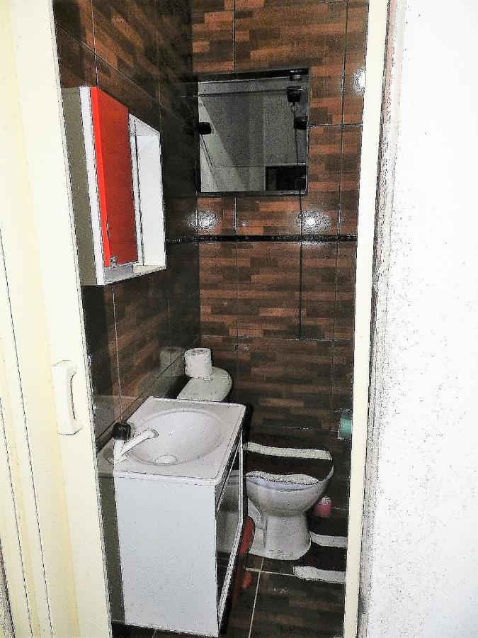 Nilda Casas E Quartos Para Aluguel Arraial do Cabo Exterior photo